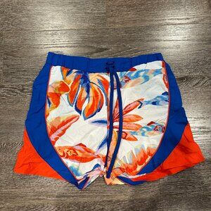 FARM Rio Multicolor Swim Shorts